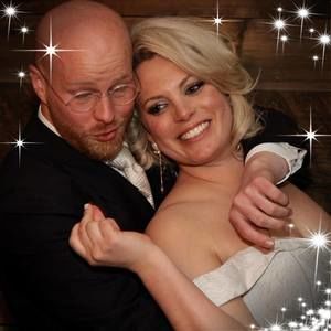 Meet your Posher, Christian